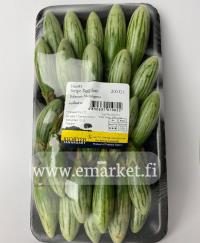 Stripe eggplant 200g